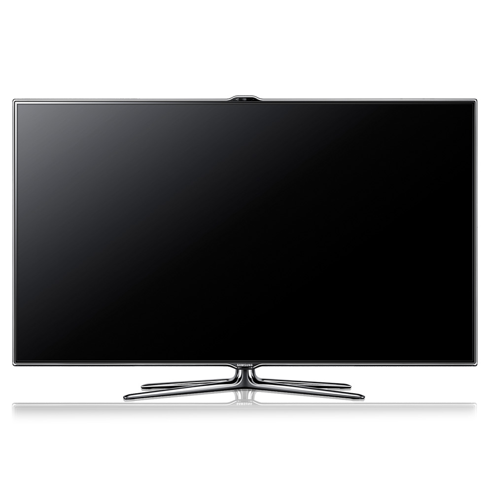 Samsung UE40ES7000 TV – image 1
