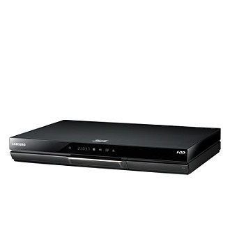 Samsung BD-D8500M Blu-Ray player 3D Black – image 3