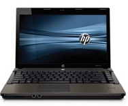 HP ProBook 4420S Intel® Core™ i3 i3-370M
