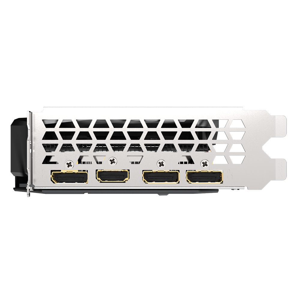 GIGABYTE GeForce GTX 1660 Ti WINDFORCE OC 6G – image 9