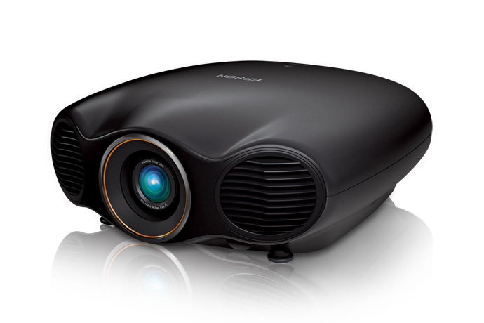 Epson Pro Cinema LS-10000 Standard throw projector 1500 ANSI lumens 3LCD 1080p (1920x1080) 3D Black – image 2