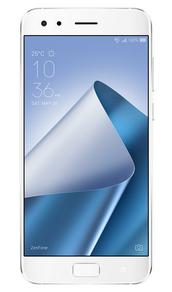 ASUS ZenFone ZS551KL-2B010WW smartphone