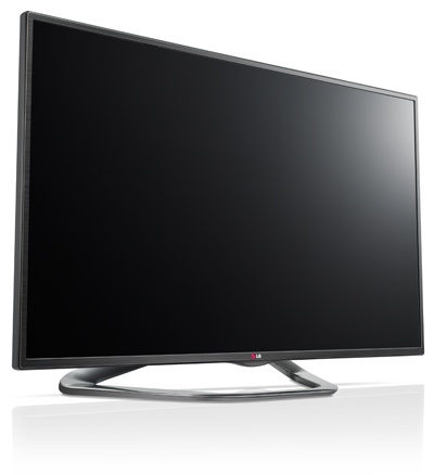 LG 39LA620S TV 99.1 cm (39") Full HD Smart TV Wi-Fi Black – image 3