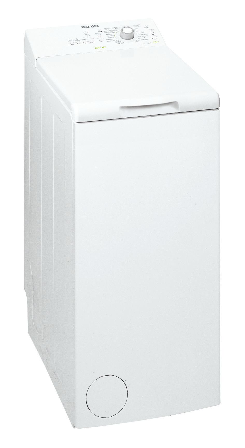 Ignis IGT 5100 IT