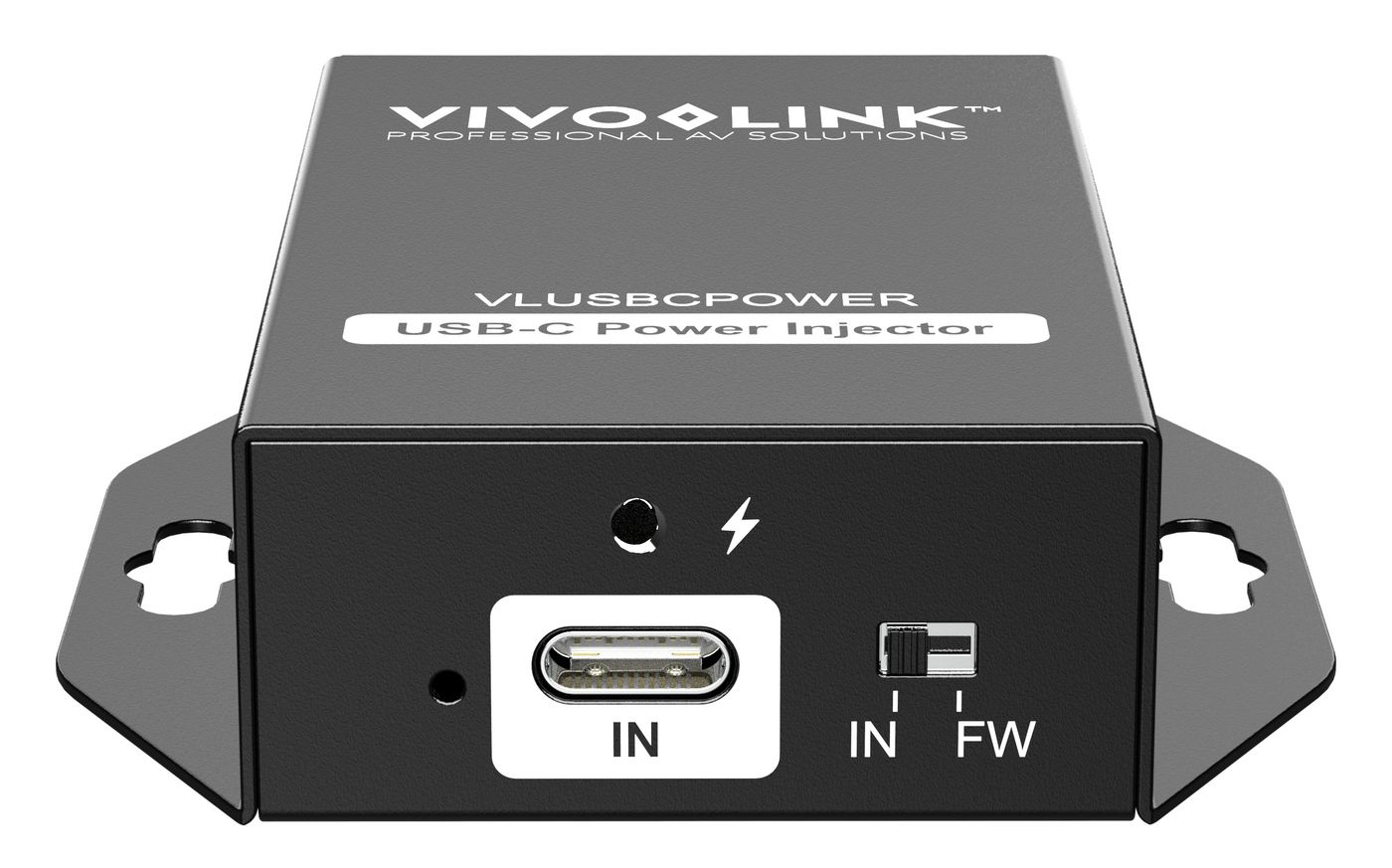 Vivolink VLUSBCPOWER-BUNDLE interface cards/adapter – image 2