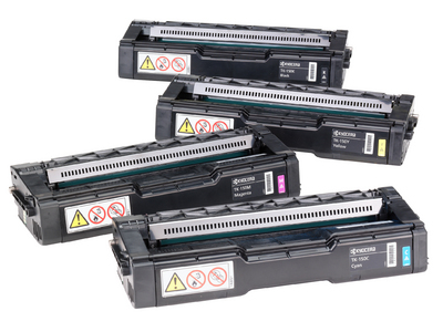 Kyocera FS -C1020MFP Laser A4 – image 9