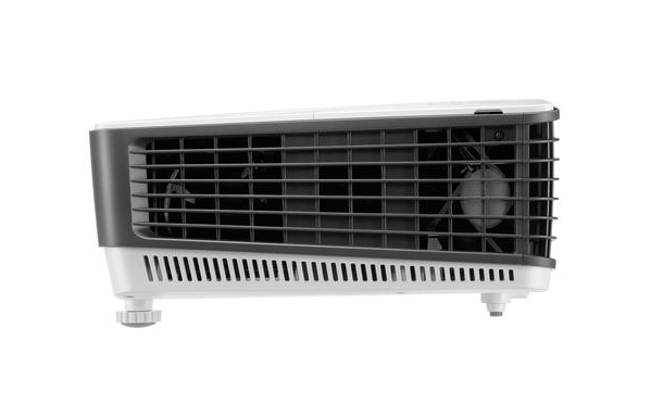 BenQ MX704 Standard throw projector 4000 ANSI lumens DLP XGA (1024x768) 3D Black, White – image 6
