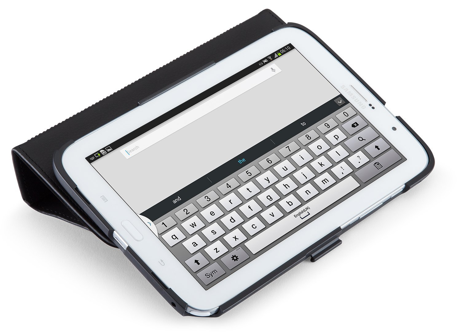 Speck SPK-A2081 tablet case Folio Black – image 5