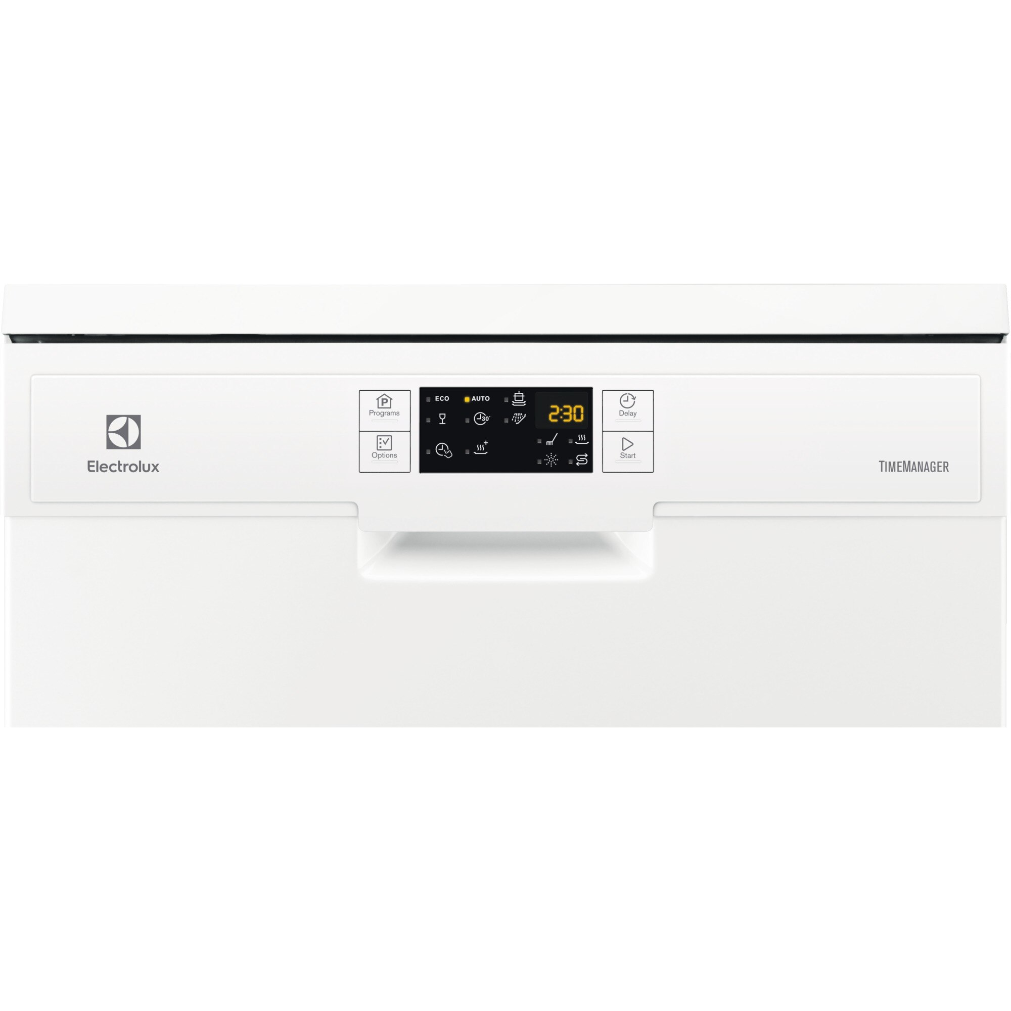 Electrolux ESF5535LOW dishwasher Freestanding 13 place settings – image 3
