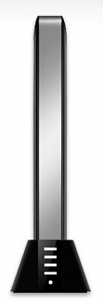 Seagate FreeAgent Pro STAD500200 external hard drive – image 3