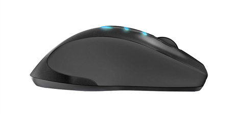 GIGABYTE ECO600 mouse Gaming Right-hand RF Wireless Laser 1600 DPI – image 4