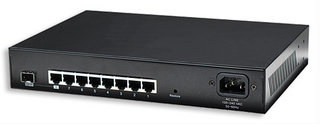 Intellinet 523776 network switch Managed Black – image 3