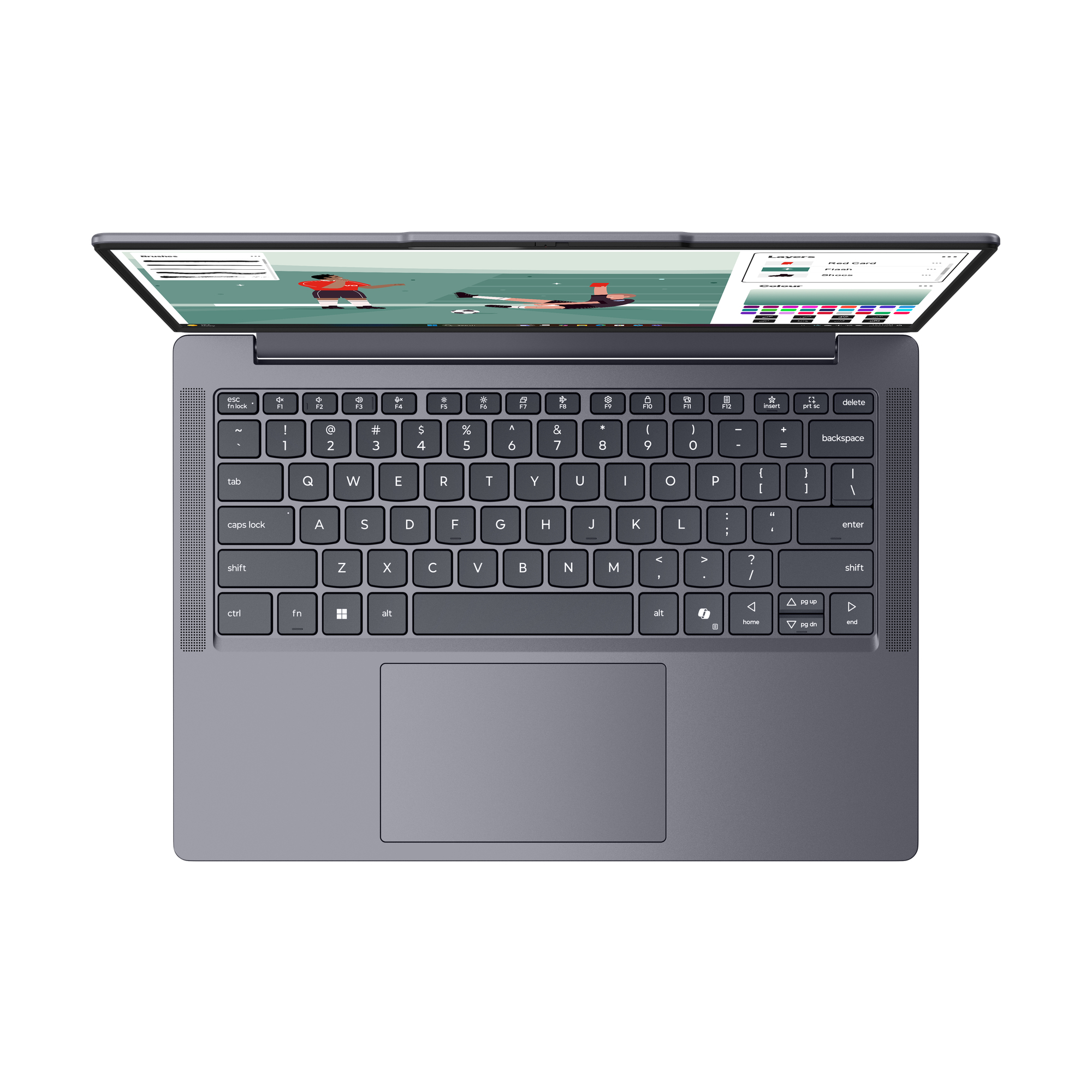 Lenovo IdeaPad Slim 3 14IWC11 – image 3