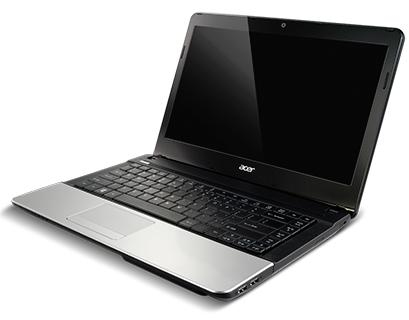 Acer Aspire E1-71G-73634G75Mnks Intel® Core™ i7 i7-3632QM Laptop – image 1