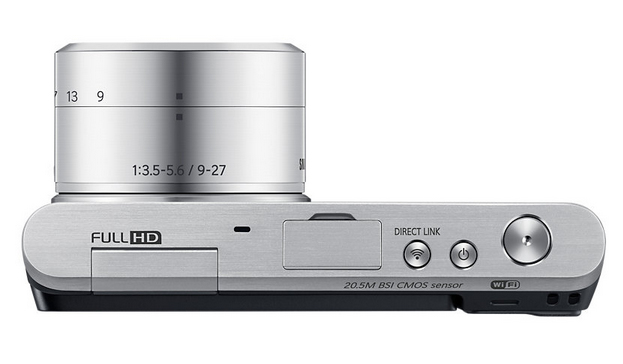 Samsung F1 Mini + 9-27mm + Galaxy Tab 3 + Adobe Photoshop Lightroom 5 – image 2