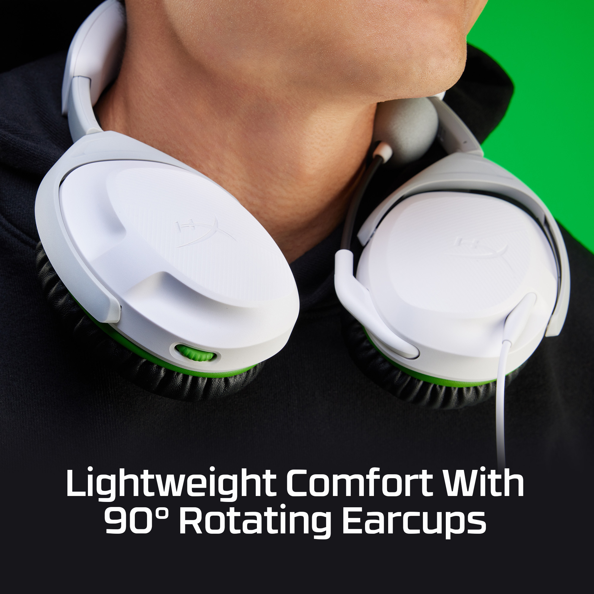 HyperX CloudX Stinger 2 GAM HEADSET Xbox – image 7
