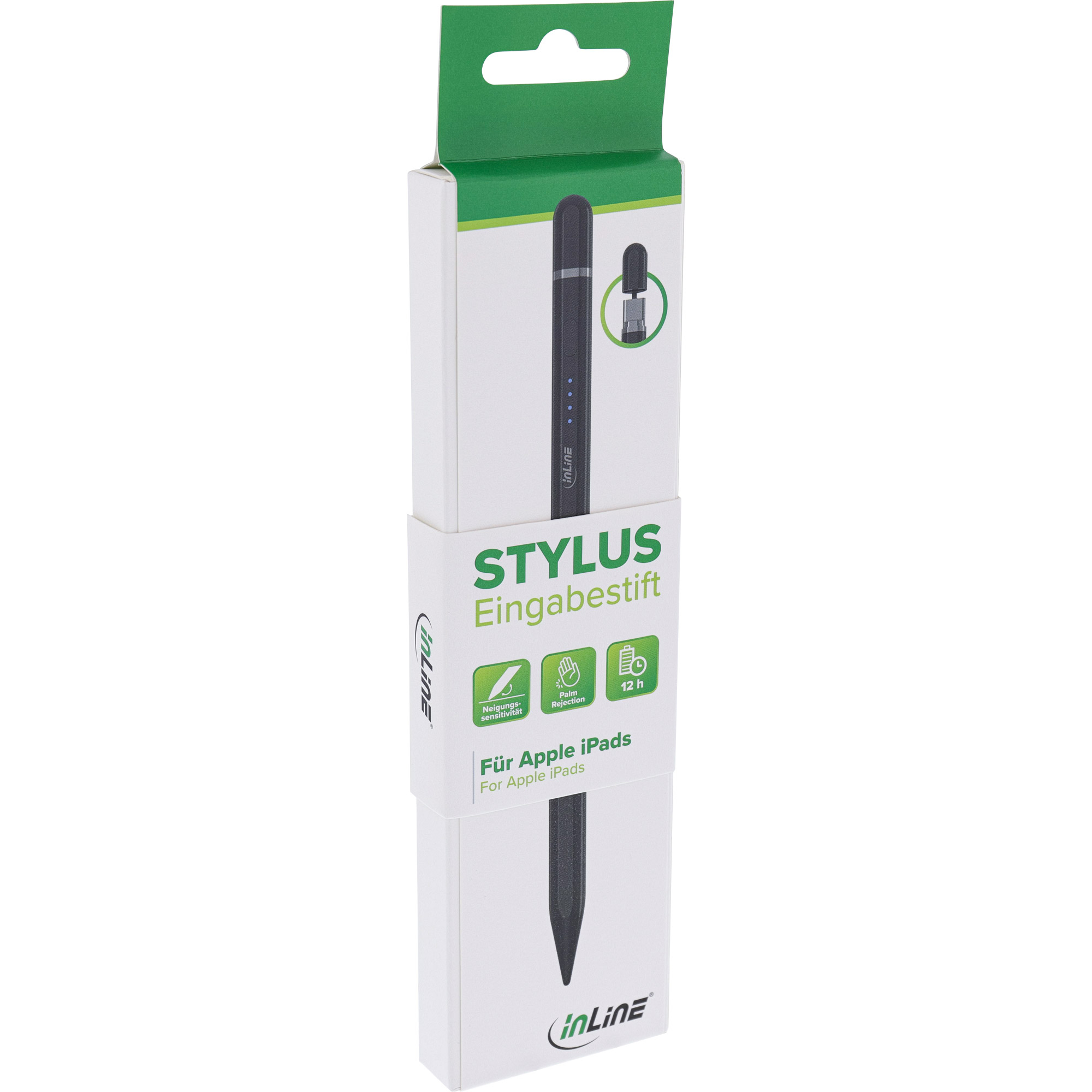 InLine 55468S stylus pen – image 8