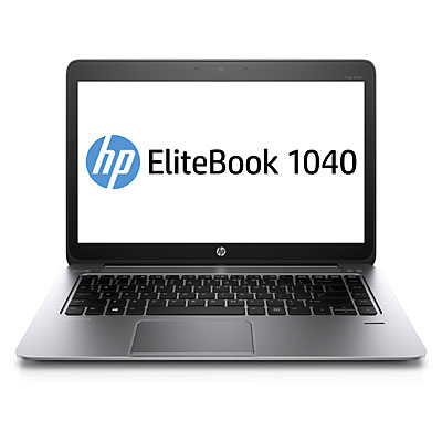HP 1040 G1 + U160