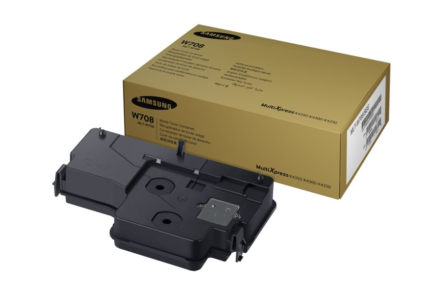 Samsung MLT-W708 toner cartridge 1 pc(s) Original Black