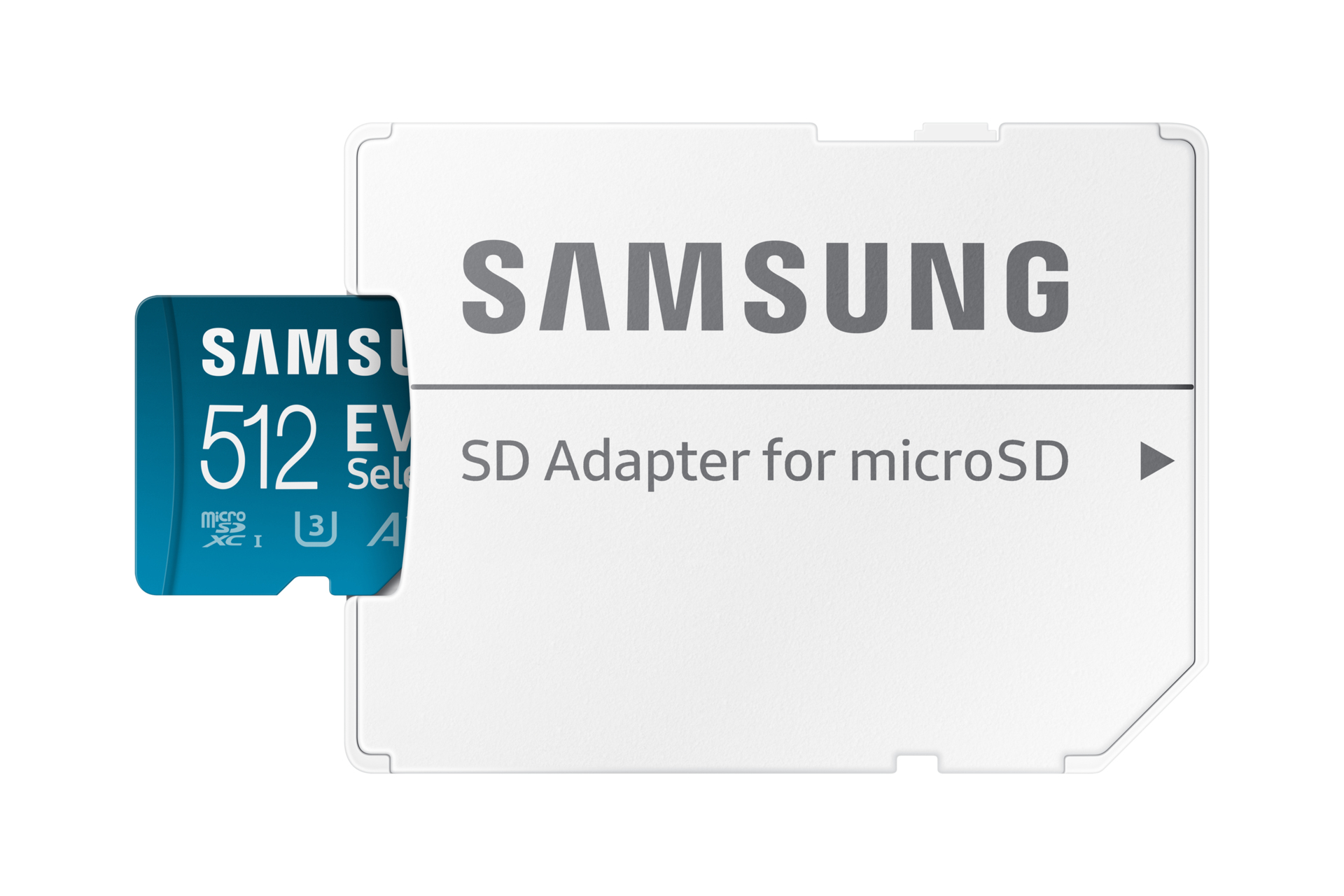 Samsung MB-ME512K 512 GB MicroSDXC UHS-I Class 10 – image 5