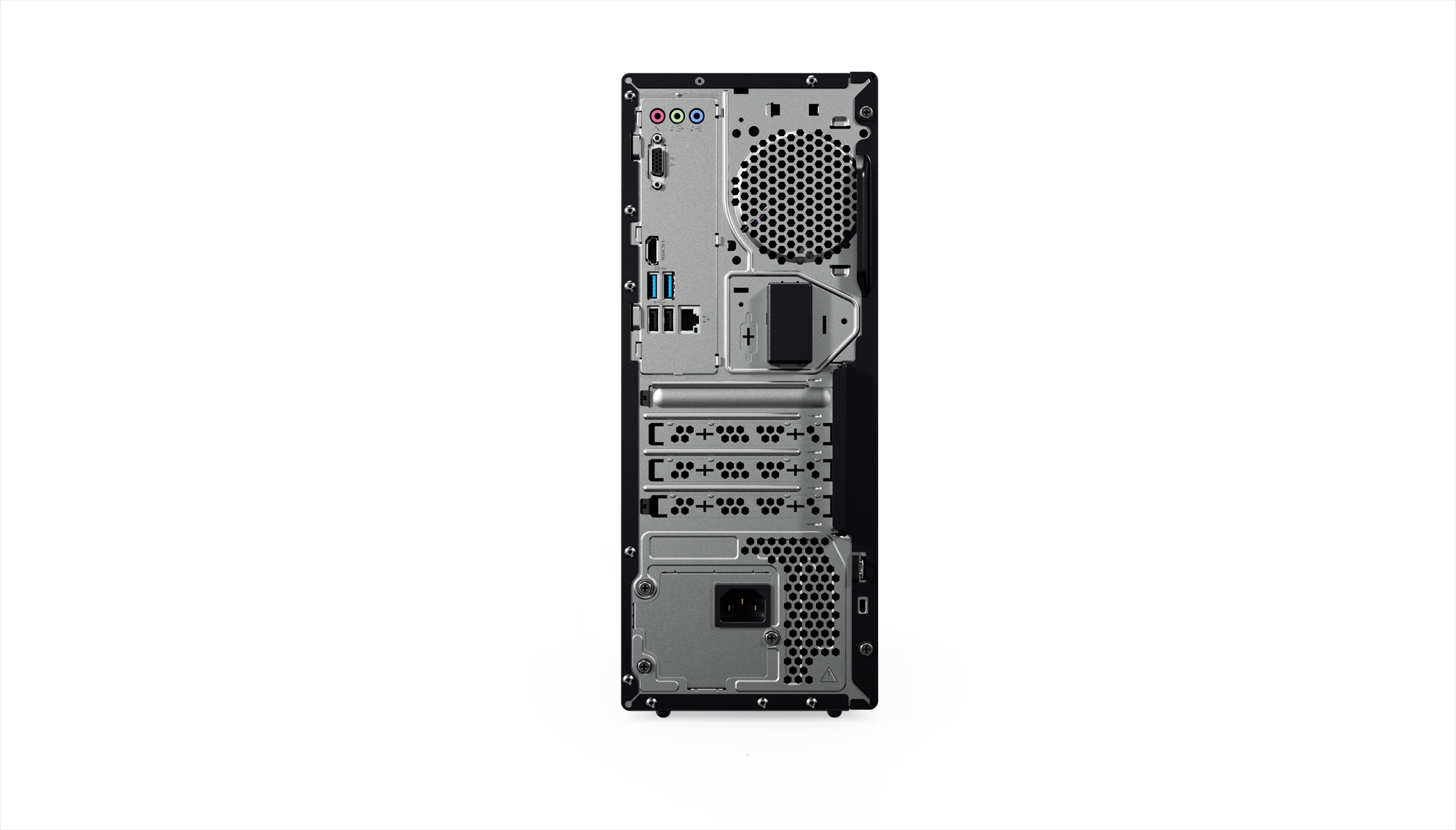 Lenovo IdeaCentre 90G70021IX PC/workstation AMD A10 A10-9700 – image 4