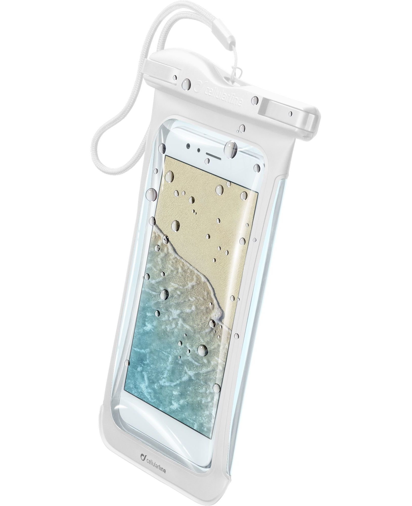 Cellularline Voyager - Universal