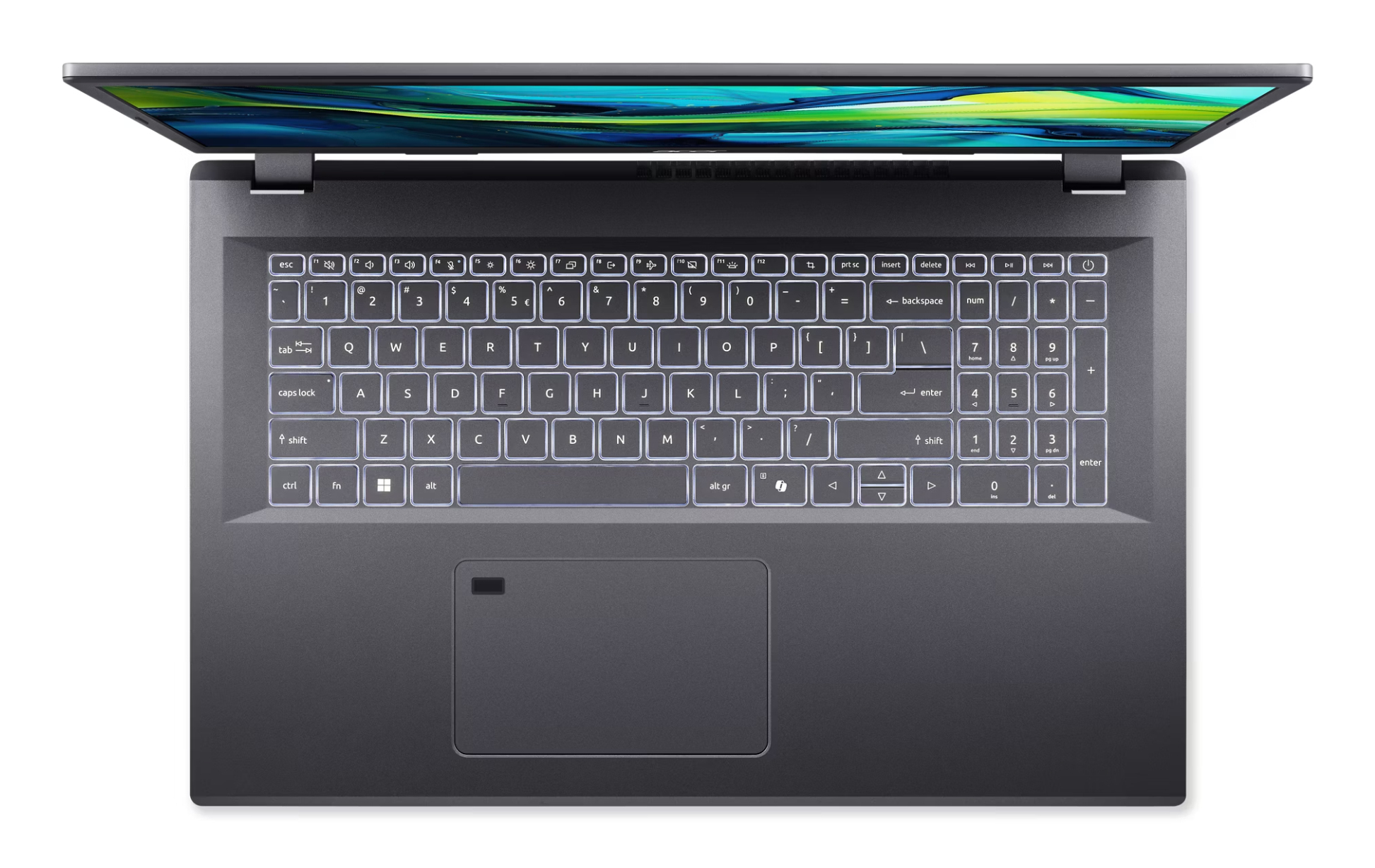 Acer Aspire A17-51GM-77FR Intel Core 7 150U Laptop – image 4