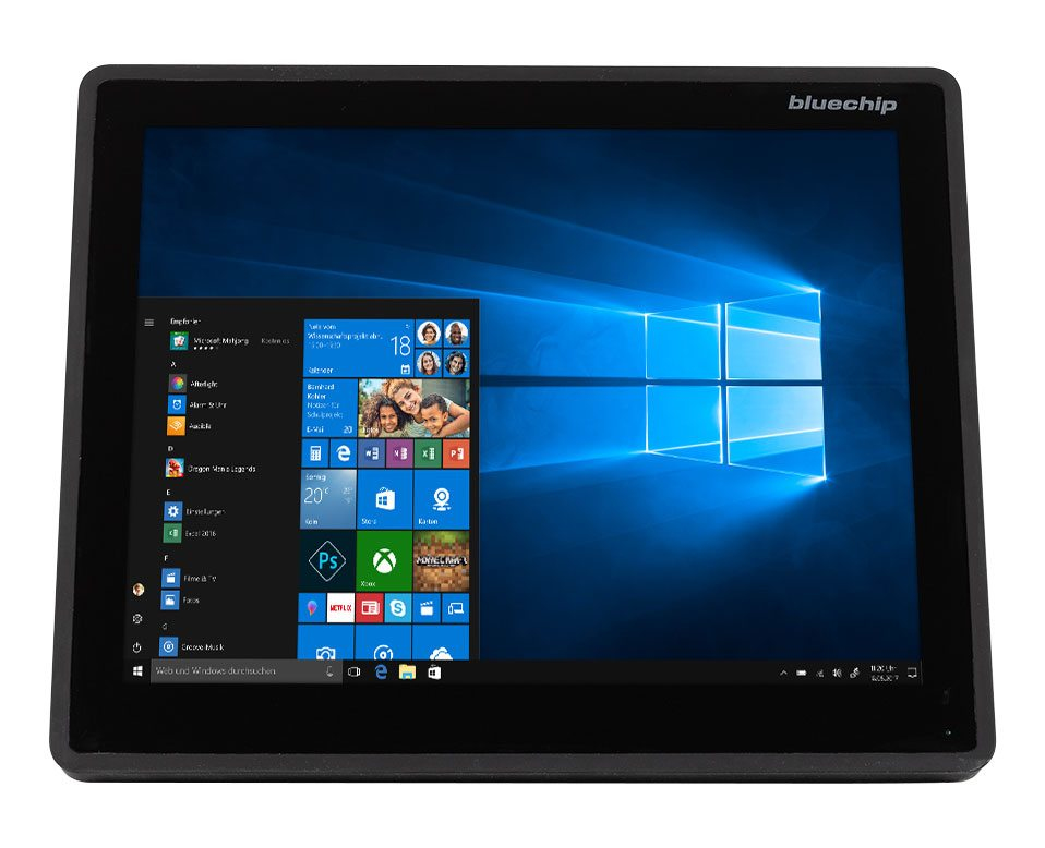 bluechip INDUSTRYline P121KT-1000 – image 2