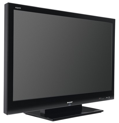 Sharp LC-32LE700UN TV – image 3