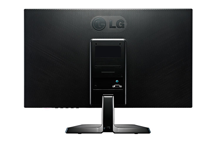 LG 24M37H computer monitor – image 4