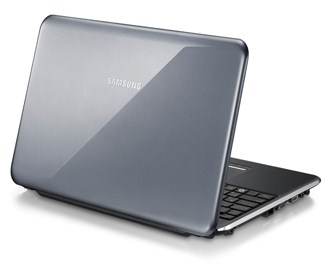 Samsung X NP-X520-JB01UK laptop Intel® Core™2 Duo SU7300 – image 3