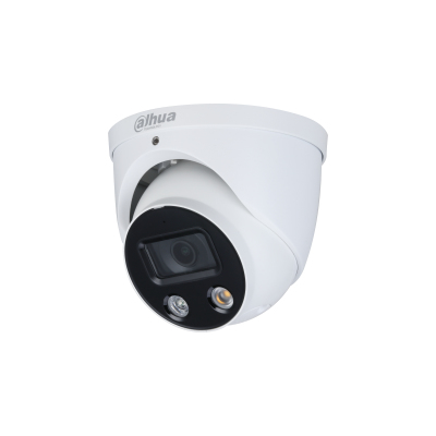 Dahua Technology IPC-HDW3849HP-AS-PV Dome IP security camera Indoor & outdoor