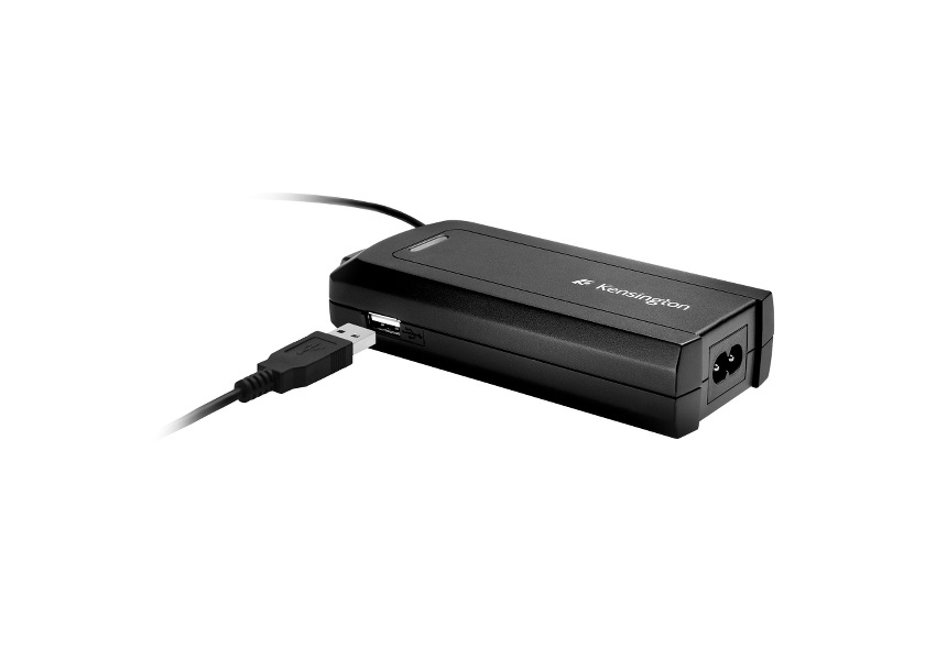 Kensington K38084NA power adapter/inverter Indoor