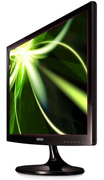 Samsung S19C300B computer monitor – image 3