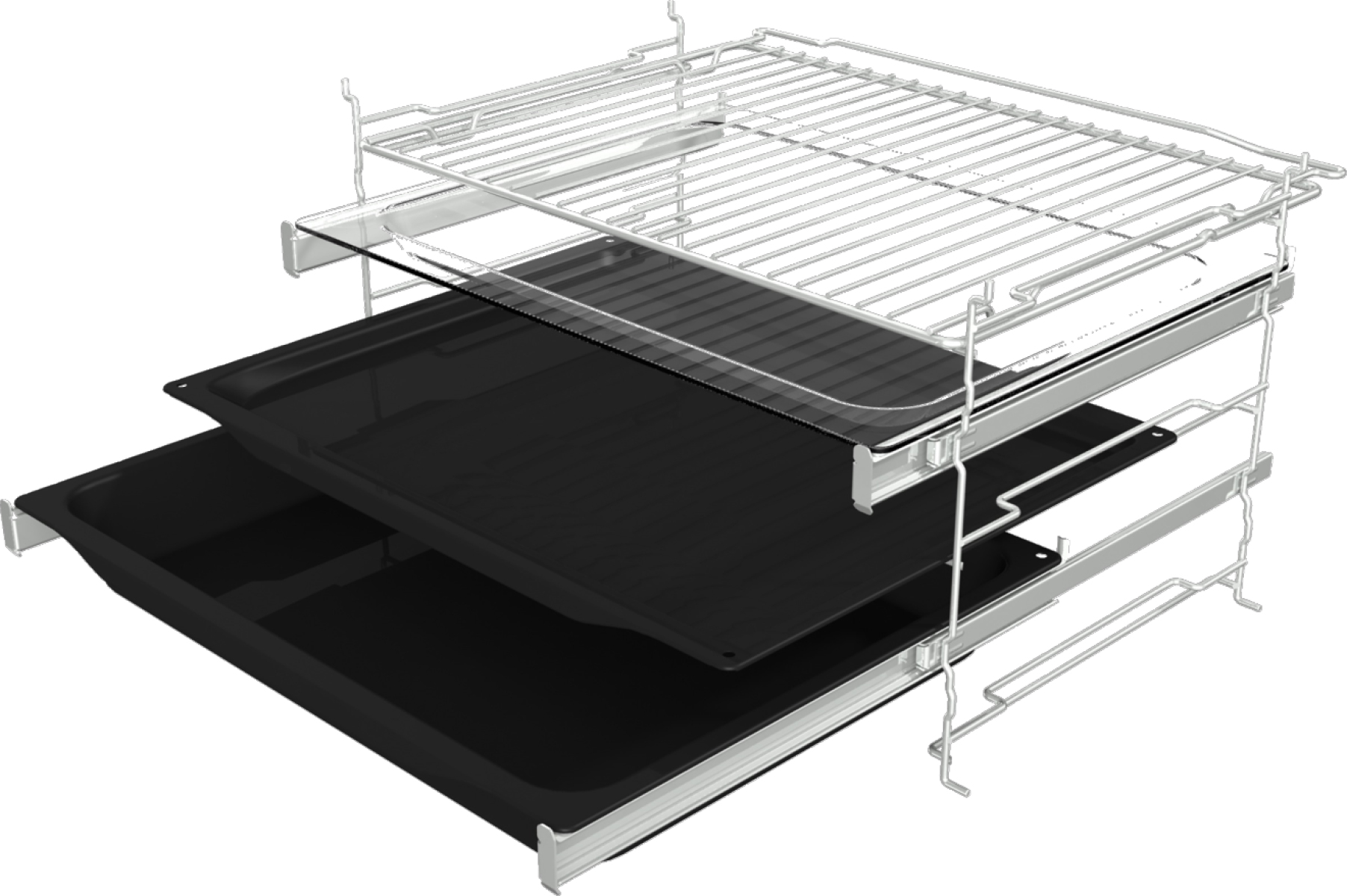 Gorenje BOS6737E20FBG – image 8