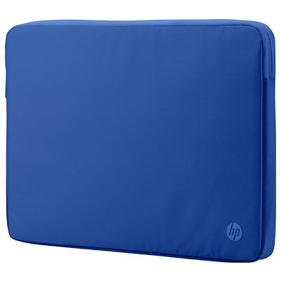 HP K8H28AA 39.6 cm (15.6") Sleeve case Blue