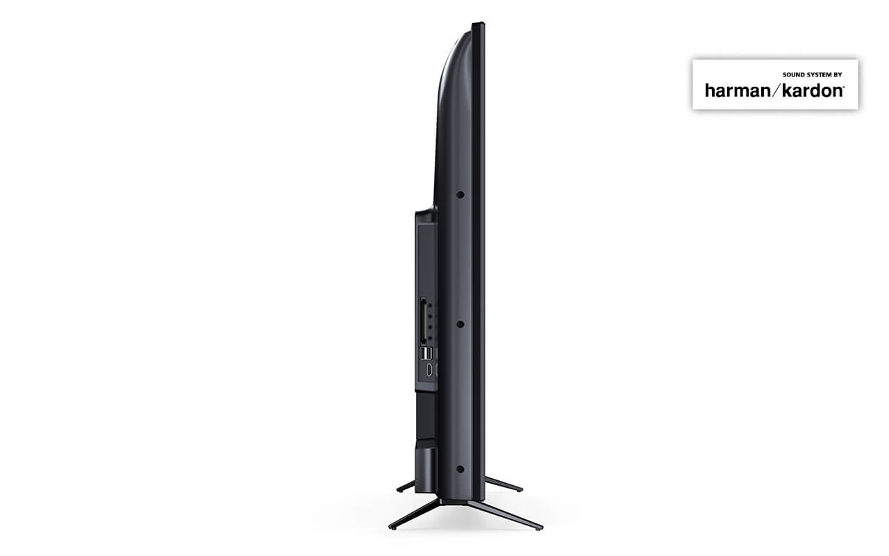 Sharp LC-65UI7252E TV – image 6