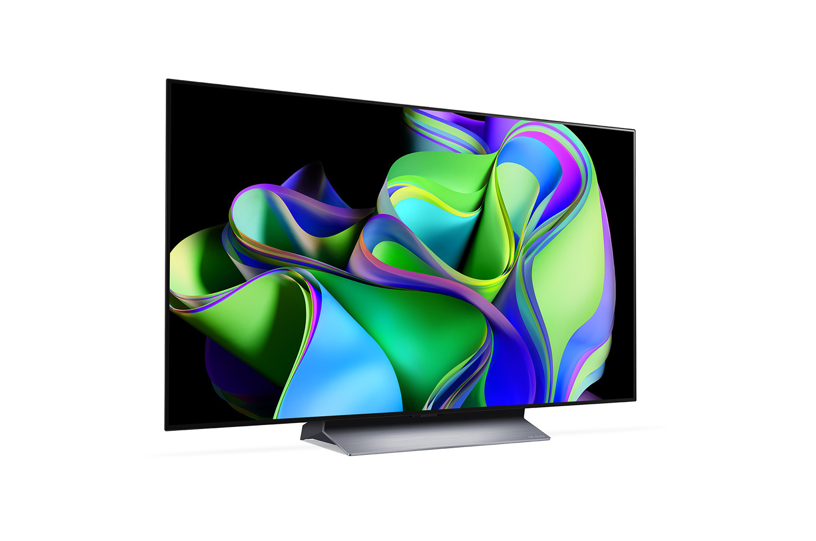 LG TV OLED 4K 48 121cm OLED48C3 evo C3 2023 — photo 7