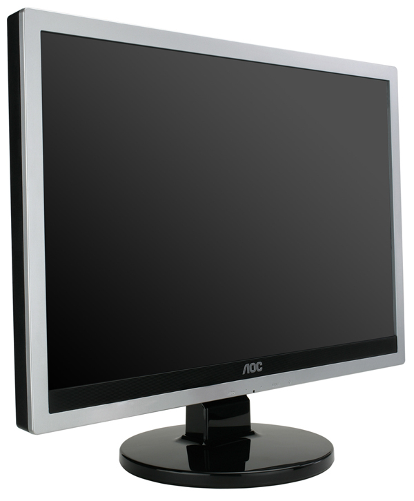 AOC 2219VWA computer monitor