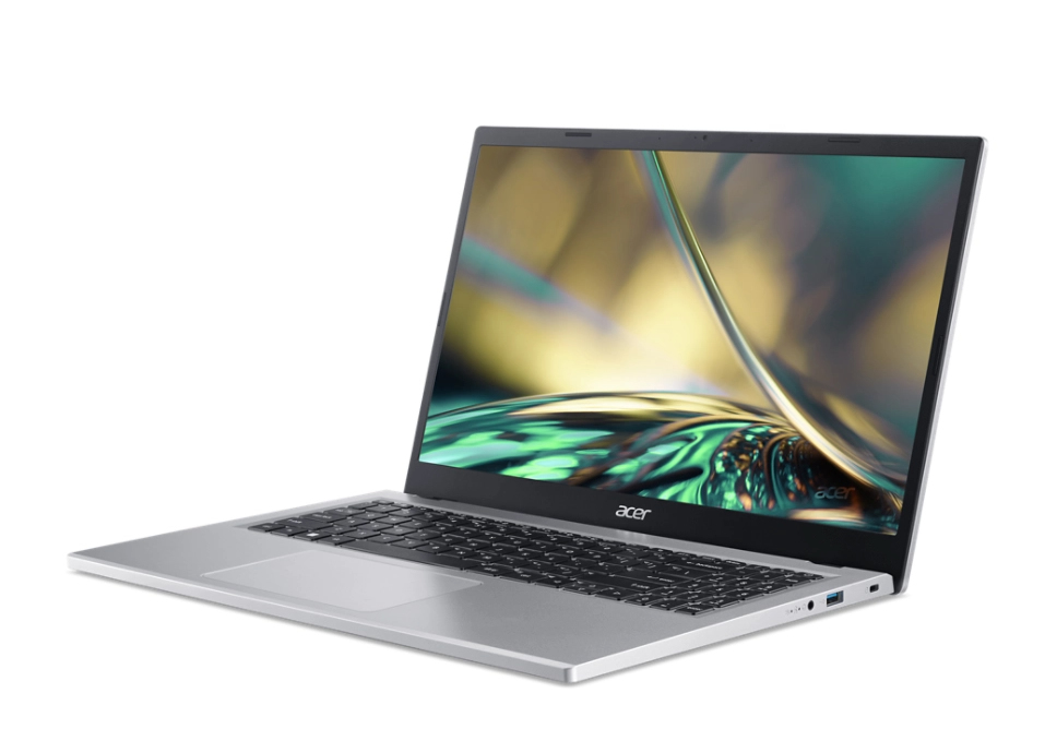 Acer Aspire 3 A315-510P-39K0 Intel® Core™ i3 i3-N305 Laptop – image 3