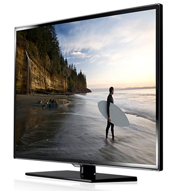 Samsung UE46ES5507 116.8 cm (46") Full HD Smart TV Black – image 2