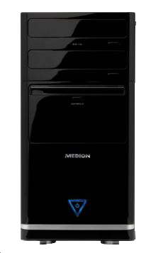 MEDION AKOYA E2251 D