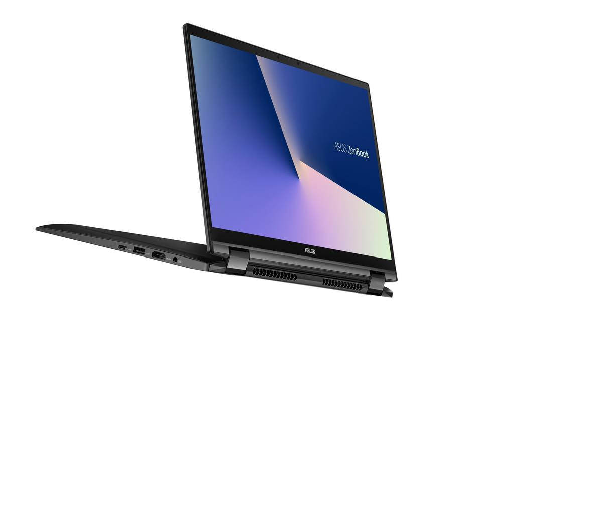ASUS Zenbook Flip 14 UX463FA-AI018T laptop Intel® Core™ i7 i7-10510U Hybrid (2-in-1) – image 5