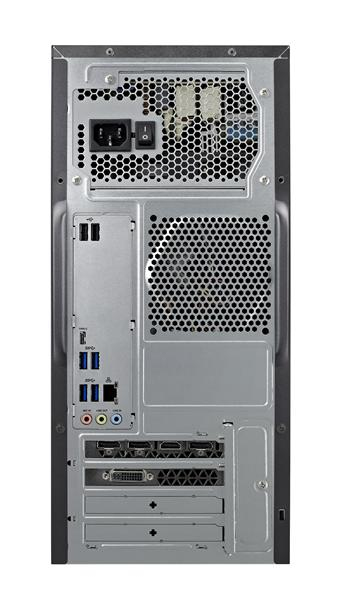 ASUS ROG G11DF-NR014T PC AMD Ryzen™ 5 1400 – image 7