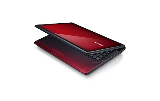 Samsung R R480-JS02MX Intel® Core™ i3 i3-330M – image 5