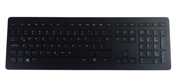 HP Wireless Collaboration