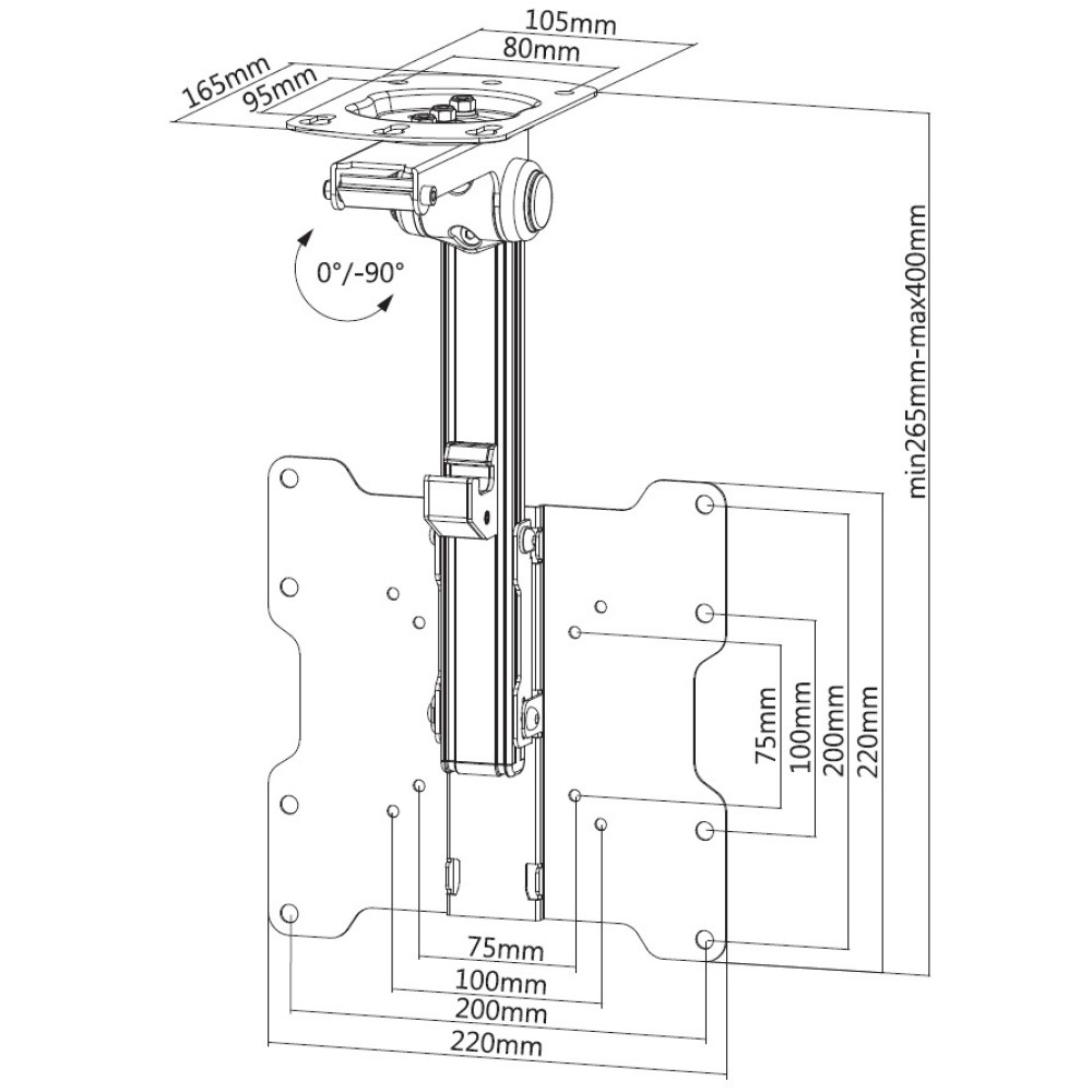 Techly ICA-CPLB 222 – image 3