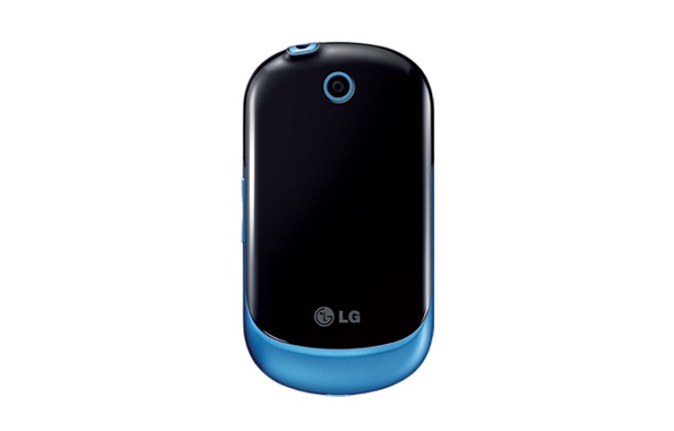 LG CHAT C550 – image 5