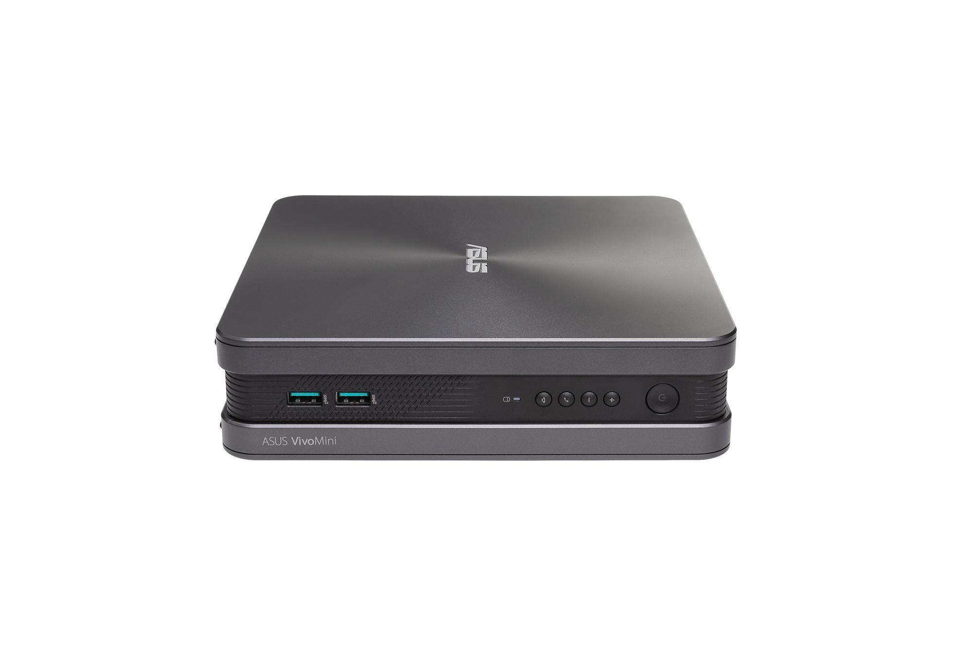 ASUS VivoMini VC68V-G068Z Intel® Core™ i5 i5-7500 – image 1
