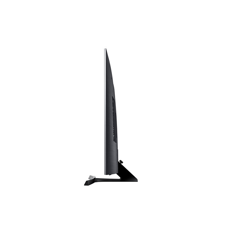 Samsung UE43KU6640S 109.2 cm (43") 4K Ultra HD Smart TV Wi-Fi Black, Silver – image 4